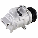 BuyAutoParts 60-02341NA A/C Compressor 2