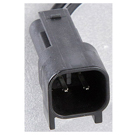 BuyAutoParts 60-02341NA A/C Compressor 3