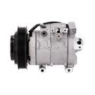 BuyAutoParts 61-89495R6 A/C Compressor and Components Kit 2