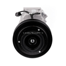 2014 Acura TSX A/C Compressor 3