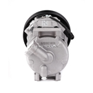 2014 Acura TSX A/C Compressor 4