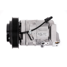 2014 Acura TSX A/C Compressor 5