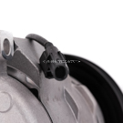 2014 Acura TSX A/C Compressor 6
