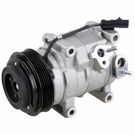 BuyAutoParts 61-94389CK A/C Compressor and Components Kit 2