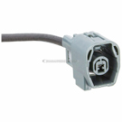 BuyAutoParts 60-03142NA A/C Compressor 3