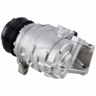 OEM / OES 60-02976NC A/C Compressor 2