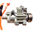 2012 Honda Civic A/C Compressor and Components Kit 2