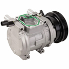 BuyAutoParts 60-03362NA A/C Compressor 2