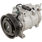 BuyAutoParts 60-85143RN A/C Compressor and Components Kit 2