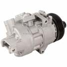 BuyAutoParts 60-03170NA A/C Compressor 2