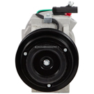 BuyAutoParts 60-03237NA A/C Compressor 2
