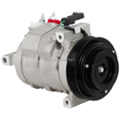 BuyAutoParts 60-03237NA A/C Compressor 3