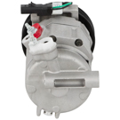 BuyAutoParts 60-03237NA A/C Compressor 4