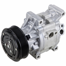 OEM / OES 1986 John Deere AllModels A/C Compressor 60-03961NC