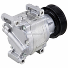OEM / OES 60-03961NC A/C Compressor 2