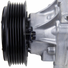 OEM / OES 60-03961NC A/C Compressor 3