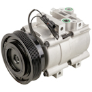 BuyAutoParts 60-81181RK A/C Compressor and Components Kit 2