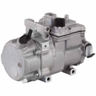 BuyAutoParts 61-98097R6 A/C Compressor and Components Kit 2