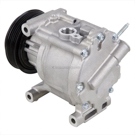 OEM / OES 60-03785NC A/C Compressor 2