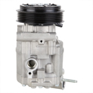 OEM / OES 60-03785NC A/C Compressor 3