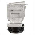 OEM / OES 60-03785NC A/C Compressor 4