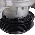 OEM / OES 60-03785NC A/C Compressor 5