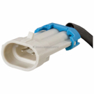 BuyAutoParts 60-03003NA A/C Compressor 3