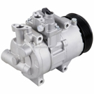BuyAutoParts 60-03166NA A/C Compressor 2