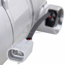 BuyAutoParts 60-03166NA A/C Compressor 4