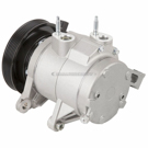 OEM / OES 60-03407NC A/C Compressor 2