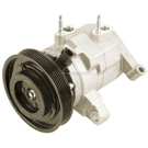2010 Dodge Nitro A/C Compressor 1