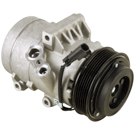 BuyAutoParts  Ford Fusion A/C Compressor 60-02238QA