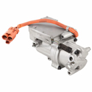 2012 Ford Fusion A/C Compressor 1