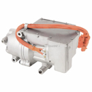 2012 Ford Fusion A/C Compressor 2