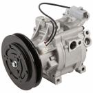 BuyAutoParts  John Deere AllModels A/C Compressor 60-03360NA