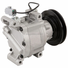 BuyAutoParts 60-03360NA A/C Compressor 2