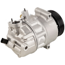 OEM / OES 60-03715NC A/C Compressor 2