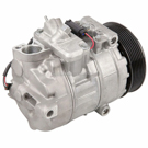 BuyAutoParts 60-03557NA A/C Compressor 2