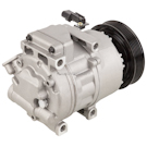 BuyAutoParts 60-03564NA A/C Compressor 2