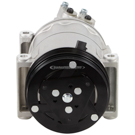BuyAutoParts 60-03891NA A/C Compressor 2