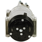 BuyAutoParts 60-03891QA A/C Compressor 2