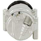 BuyAutoParts 60-03891QA A/C Compressor 4