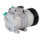 OEM / OES 60-03541NC A/C Compressor 2