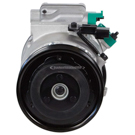 OEM / OES 60-03541NC A/C Compressor 3