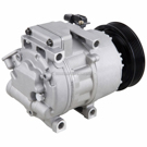 BuyAutoParts 60-03541NA A/C Compressor 2