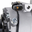 BuyAutoParts 60-03541NA A/C Compressor 3