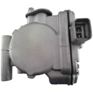 BuyAutoParts 60-03675RC A/C Compressor 3