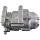 BuyAutoParts 60-03675RC A/C Compressor 6