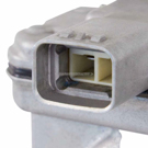 2013 Toyota Prius C A/C Compressor 3