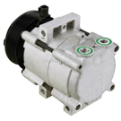 2007 Ford E Series Van A/C Compressor 2